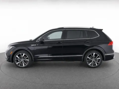 More photos of 2023 Volkswagen Tiguan 2.0T SEL R-Line at Emich Volkswagen, CO