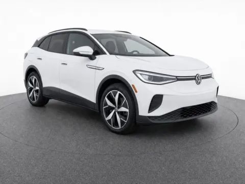 Another view of 2023 Volkswagen ID.4 Pro S for sale in Denver, CO at Emich Volkswagen