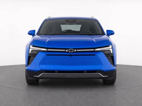 More photos of 2024 Chevrolet Blazer EV LT at Emich Volkswagen, CO