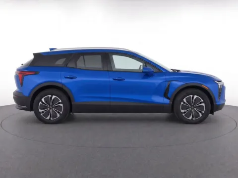 More photos of 2024 Chevrolet Blazer EV LT at Emich Volkswagen, CO