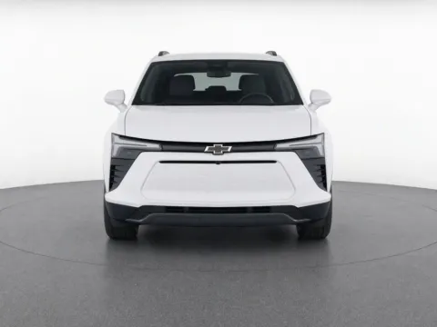 More photos of 2024 Chevrolet Blazer EV LT at Emich Volkswagen, CO
