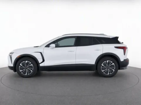 Another view of 2024 Chevrolet Blazer EV LT for sale in Denver, CO at Emich Volkswagen