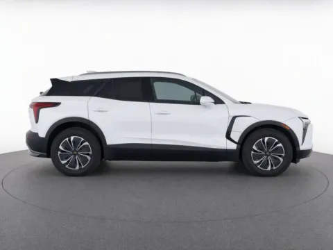 More photos of 2024 Chevrolet Blazer EV LT at Emich Volkswagen, CO