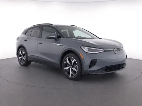 Another view of 2024 Volkswagen ID.4 Pro S for sale in Denver, CO at Emich Volkswagen