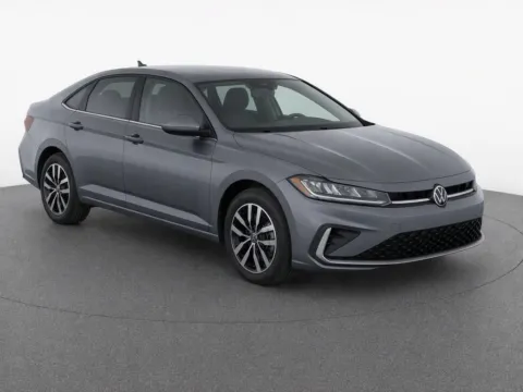 Another view of 2026 Volkswagen Jetta 1.5T SE for sale in Denver, CO at Emich Volkswagen