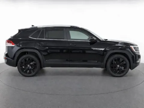 More photos of 2026 Volkswagen Atlas Cross Sport SE w/Technology at Emich Volkswagen, CO