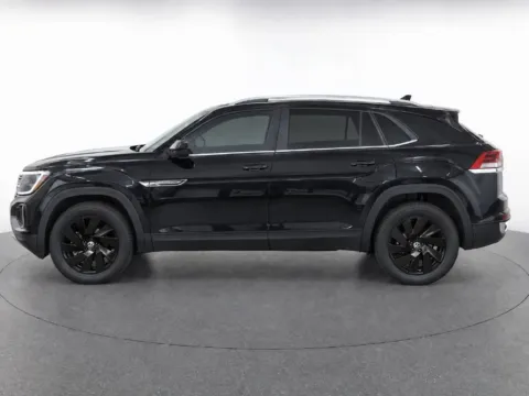 Another view of 2026 Volkswagen Atlas Cross Sport SE w/Technology for sale in Denver, CO at Emich Volkswagen