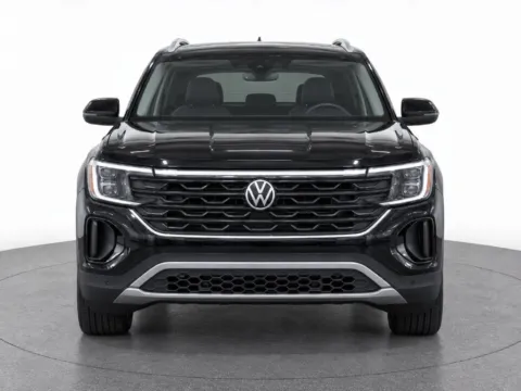 More photos of 2026 Volkswagen Atlas Cross Sport SE w/Technology at Emich Volkswagen, CO