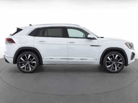 More photos of 2026 Volkswagen Atlas Cross Sport SEL Premium R-Line at Emich Volkswagen, CO