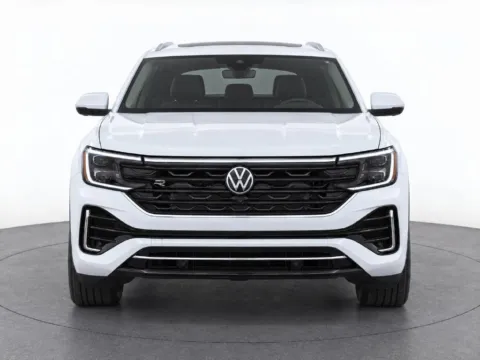 More photos of 2026 Volkswagen Atlas Cross Sport SEL Premium R-Line at Emich Volkswagen, CO