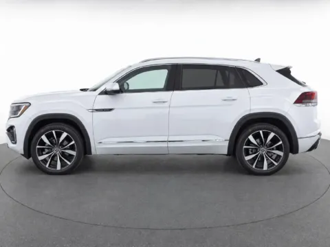 Another view of 2026 Volkswagen Atlas Cross Sport SEL Premium R-Line for sale in Denver, CO at Emich Volkswagen