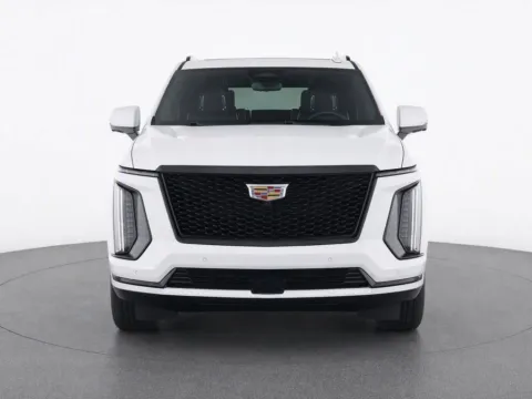 More photos of 2025 Cadillac Escalade Sport at Emich Volkswagen, CO