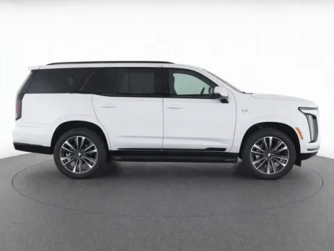 More photos of 2025 Cadillac Escalade Sport at Emich Volkswagen, CO