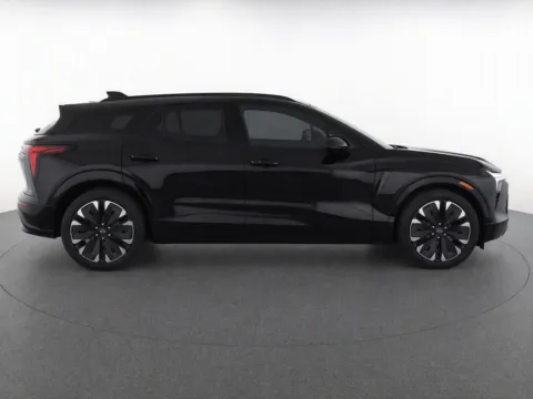 More photos of 2024 Chevrolet Blazer EV RS at Emich Volkswagen, CO