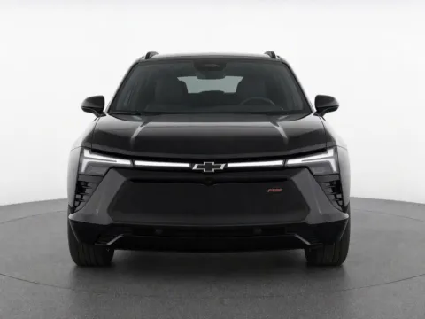 More photos of 2024 Chevrolet Blazer EV RS at Emich Volkswagen, CO