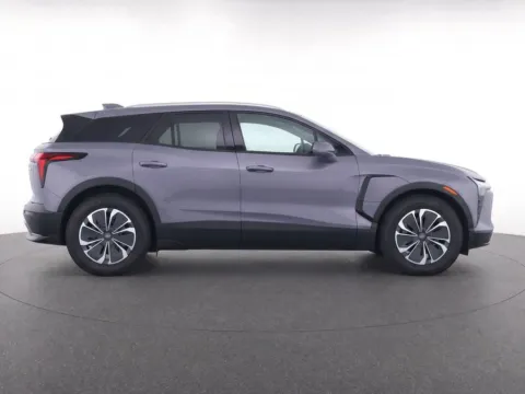 More photos of 2024 Chevrolet Blazer EV LT at Emich Volkswagen, CO