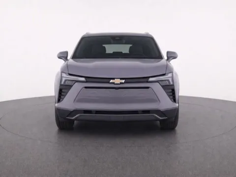More photos of 2024 Chevrolet Blazer EV LT at Emich Volkswagen, CO