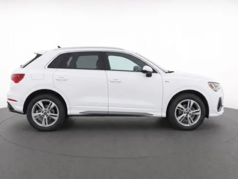 More photos of 2023 Audi Q3 Premium Plus at Emich Volkswagen, CO
