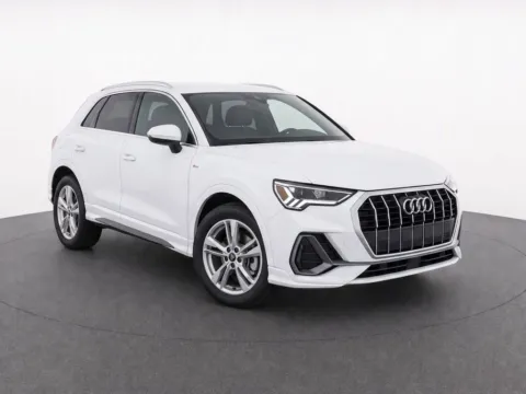 Photos of 2023 Audi Q3 Premium Plus for sale in Denver, CO at Emich Volkswagen