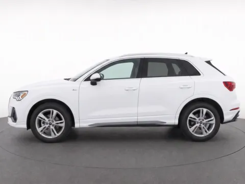 Another view of 2023 Audi Q3 Premium Plus for sale in Denver, CO at Emich Volkswagen