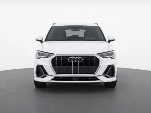 More photos of 2023 Audi Q3 Premium Plus at Emich Volkswagen, CO