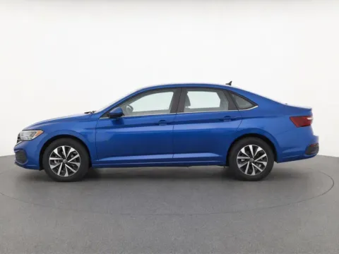 More photos of 2023 Volkswagen Jetta 1.5T S at Emich Volkswagen, CO