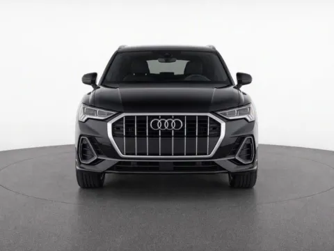 More photos of 2023 Audi Q3 Premium Plus at Emich Volkswagen, CO