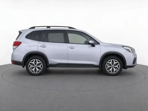 More photos of 2019 Subaru Forester Premium at Emich Volkswagen, CO