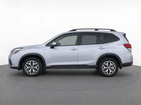 Another view of 2019 Subaru Forester Premium for sale in Denver, CO at Emich Volkswagen