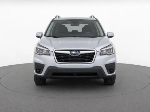 More photos of 2019 Subaru Forester Premium at Emich Volkswagen, CO