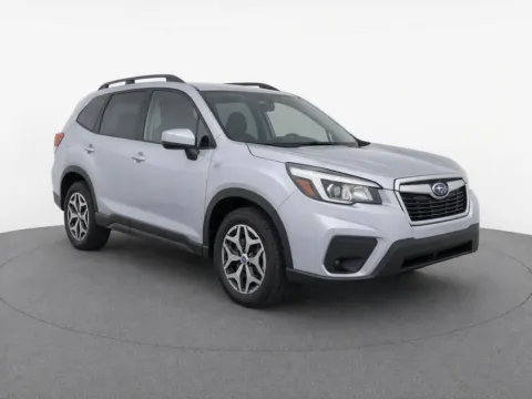 Photos of 2019 Subaru Forester Premium for sale in Denver, CO at Emich Volkswagen