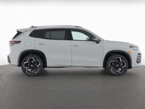 More photos of 2026 Volkswagen Tiguan 2.0T SEL R-Line at Emich Volkswagen, CO
