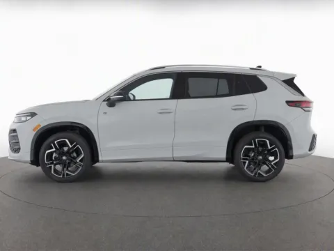 Another view of 2026 Volkswagen Tiguan 2.0T SEL R-Line for sale in Denver, CO at Emich Volkswagen