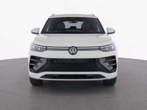 More photos of 2026 Volkswagen Tiguan 2.0T SEL R-Line at Emich Volkswagen, CO