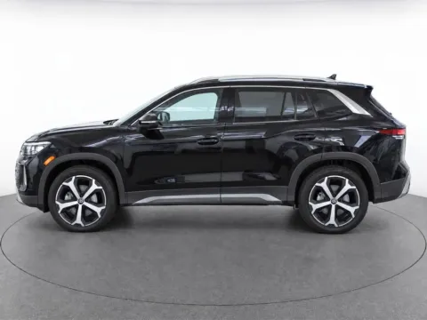 Another view of 2026 Volkswagen Tiguan 2.0T SE for sale in Denver, CO at Emich Volkswagen