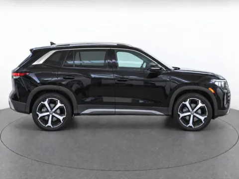 More photos of 2026 Volkswagen Tiguan 2.0T SE at Emich Volkswagen, CO