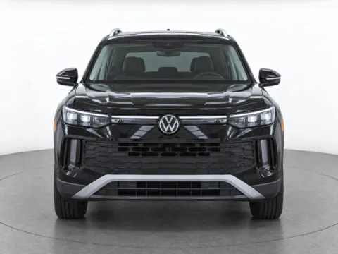More photos of 2026 Volkswagen Tiguan 2.0T SE at Emich Volkswagen, CO