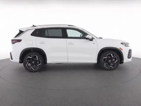 More photos of 2026 Volkswagen Tiguan 2.0T SEL R-Line at Emich Volkswagen, CO