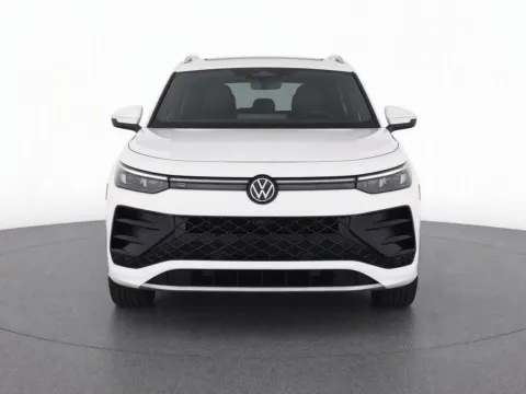 More photos of 2026 Volkswagen Tiguan 2.0T SEL R-Line at Emich Volkswagen, CO