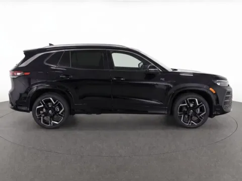 More photos of 2026 Volkswagen Tiguan 2.0T SEL R-Line at Emich Volkswagen, CO