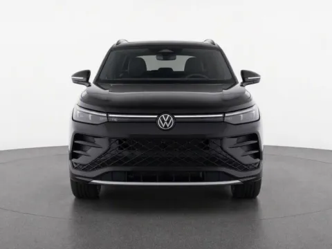 More photos of 2026 Volkswagen Tiguan 2.0T SEL R-Line at Emich Volkswagen, CO