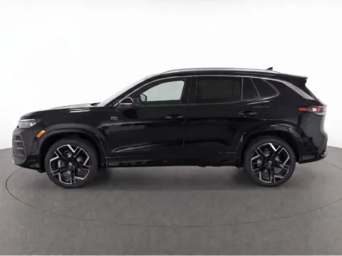 Another view of 2026 Volkswagen Tiguan 2.0T SEL R-Line for sale in Denver, CO at Emich Volkswagen