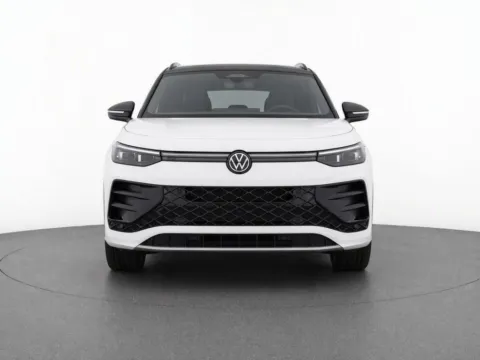 More photos of 2026 Volkswagen Tiguan 2.0T SE R-Line Black at Emich Volkswagen, CO