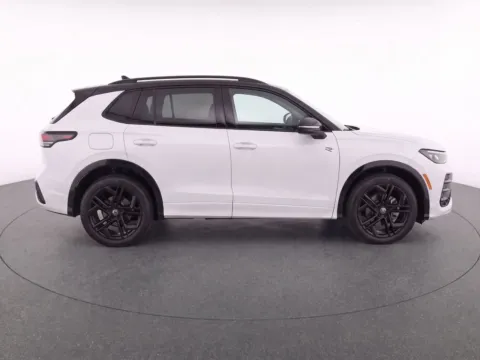 More photos of 2026 Volkswagen Tiguan 2.0T SE R-Line Black at Emich Volkswagen, CO