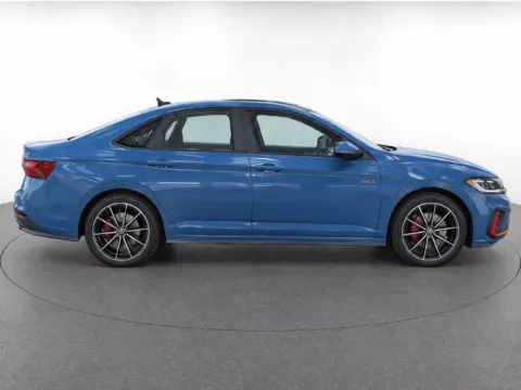 More photos of 2027 Volkswagen Jetta GLI 2.0T Autobahn at Emich Volkswagen, CO