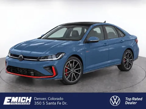 Unknown 2027 Volkswagen Jetta GLI 2.0T Autobahn for sale in Denver, CO