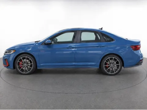 Another view of 2027 Volkswagen Jetta GLI 2.0T Autobahn for sale in Denver, CO at Emich Volkswagen