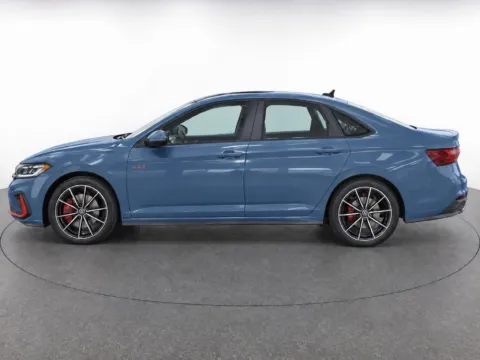 Another view of 2027 Volkswagen Jetta GLI 2.0T Autobahn for sale in Denver, CO at Emich Volkswagen