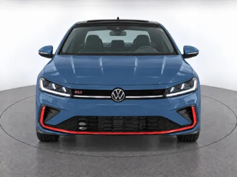 More photos of 2027 Volkswagen Jetta GLI 2.0T Autobahn at Emich Volkswagen, CO