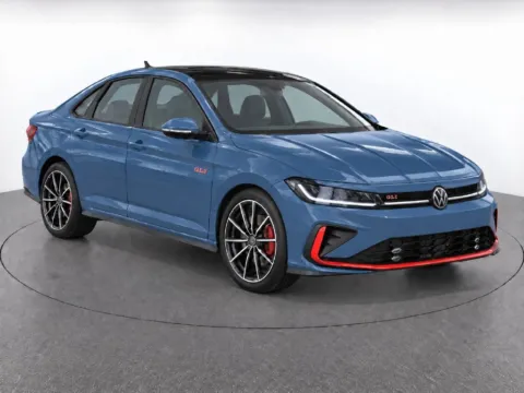 Photos of 2027 Volkswagen Jetta GLI 2.0T Autobahn for sale in Denver, CO at Emich Volkswagen